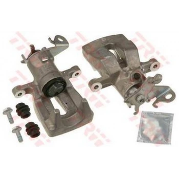 Fren Kaliperi Arka Sol Megane Iı 1,4 16V - 1,6 - 1,6 16V - 2,0 16V - 1,5Dci - 1,9Dci 2002 Sonrası  (K7J) (Adet) (Oem No:7701207693)