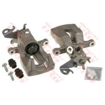 Fren Kaliperi Arka Sağ Megane Iı 1,4 16V - 1,6 - 1,6 16V - 2,0 16V - 1,5Dci - 1,9Dci 2002 Sonrası  (K7J) (Adet) (Oem No:7701207694)