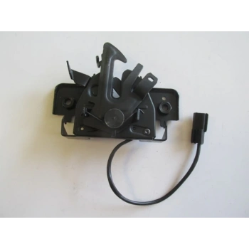 2016-2020 Renault Megane Iv Sd-Hb- Kaput Kilidi Sensörlü Oem No: 656012164R