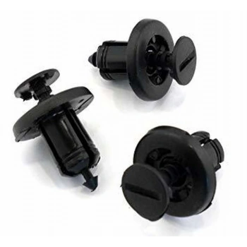 Renault Clio Megane Iı 2000  Tampon Panjur Klipsi  (Oem No:7703072360)