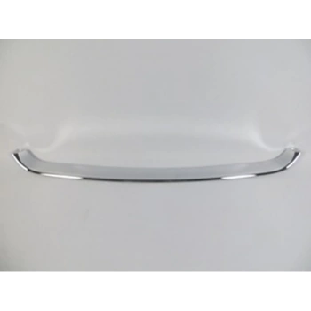 2012-2013 Renault Megane Iıı Hb Ön Panjur Nikelajı(Tyg) (Oem No:620789308R)