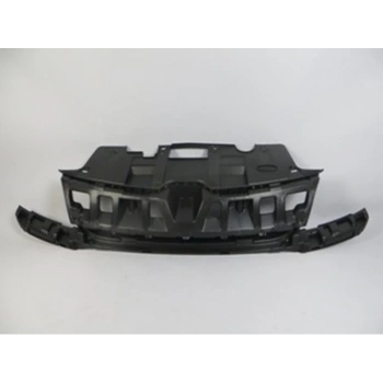2012-2013 Renault Megane Iıı Hb Ön Tampon İç Koruması Plastik (Tw) (Oem No:620367065R)