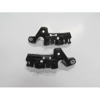 2010-2011 Renault Megane Iıı Hb- Ön Tampon Bağlantı Ayakı Sağ-Sol Set (2 Parça) (Adet) (Oem No:620500001R)