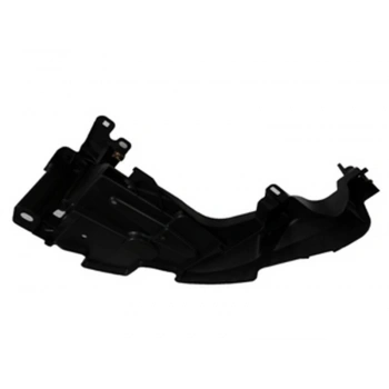 2010-2011 Renault Megane Iıı Hb Ön Tampon Braketı Sağ Alt (Tyg) (Oem No:622230005R)