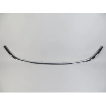 2012-2013 Renault Megane Iıı Hb Ön Tampon Panjur Çerçevesi Nikelajlı (Tyg) (Oem No:620723901R)