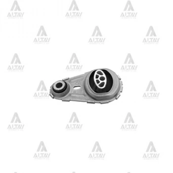 Motor Takozu Fluence Megane Iıı Scenic Iıı 1.4 16V K4J 1.5 Dcı Alt (Oem No:112380006R) (Adet)