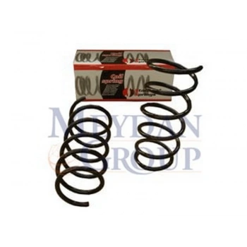 1999-2002 Renault Megane Ön Helezon Yayı Sağ-Sol (2Li Set) 1.6 (13,5X140X165) (Stdr) (Adet) (Oem No:8490317)