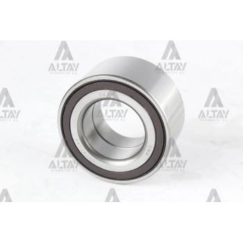 Teker Rulmanı Ön Renault Clio Iıı Scenic Iı Megane Iı 42X77X39 Abs Li (Oem No:7701207676 7701210111) (Adet)