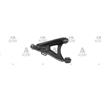 Salıncak Megane I 1995-2003 1.9 Td Rotilli Sac Alt Sol (Oem No:7700430831) (Adet)