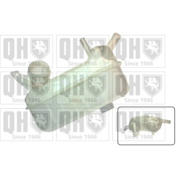 Megane Iı 2003  Radyatör Yedek Su Deposu Kapaklı (Oem No:7701474499)