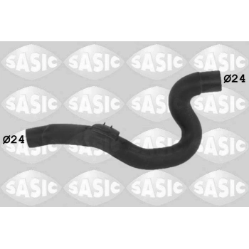 Megane I  Kalorifer Hortumu  (Oem No:7700420940)