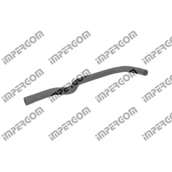 Megane I  Kalorifer Hortumu  (Oem No:7702255870)