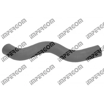 Megane I 97  Den İtibaren; Radyatör Hortumu Üst  (Oem No:7700437649)