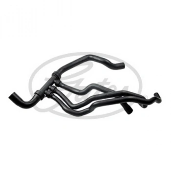 Megane Iı 2003  Radyatör Hortumu Alt  (Oem No:8200170888)