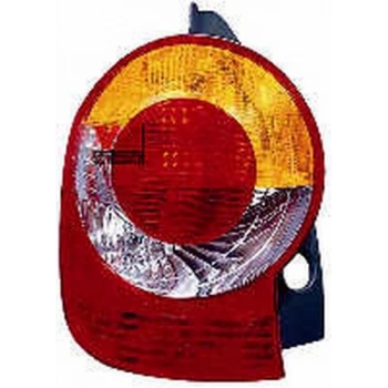 Renault Modüs 2004  Stop Lambası Sol Unıt..Ece. (Oem No:8200538786)