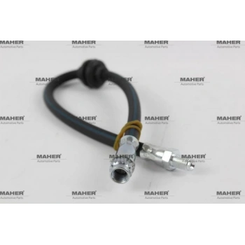 Fren Hortumu Clio Iıı 2005-2012 Modüs 2004 Sonrası  Ön (Oem No:8200597210) (2 Adet)