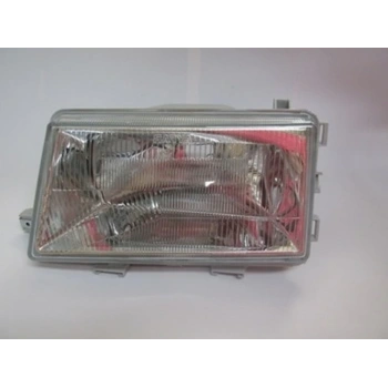 1986-1995 Renault R11 Flash Far Lambası Sağ Manuel (1 Reflektörlü) (H4) (Ayfar) (Adet) (Oem No:7701032939)