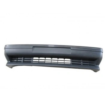 1986-1995 Renault R11 Flash Ön Tampon Gri (Nikelaj Çıtalı) (Adet) (Oem No:7702127555)