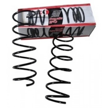 1986-1995 Renault R11 Flash Ön Helezon Yayı Sağ-Sol (2Li Set) (11,75X158) (Stdr) (Adet) (Oem No:77040011627)