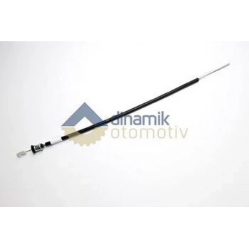 Gaz Teli R9 R11 Spring (Adet) (Oem No:7702189774)