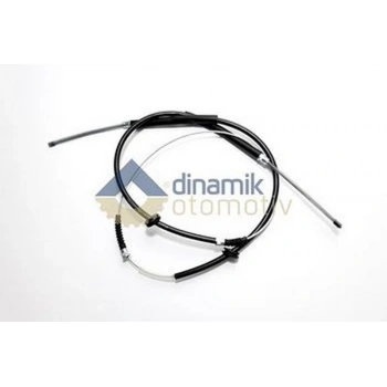 El Fren Teli R12 Ts (Adet) (Oem No:7700656083)