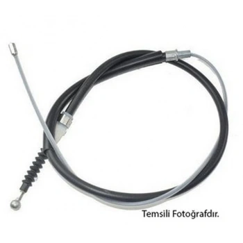 El Fren Teli Ön R12 (Adet) (Oem No:7700528400)