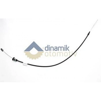 Gaz Teli Geçmeli R12 (Adet) (Oem No:7700575183)