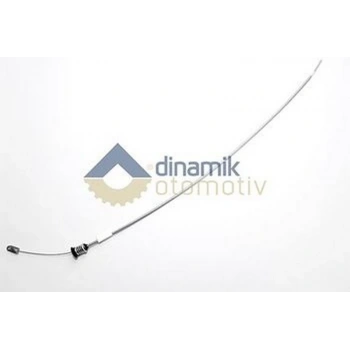 Gaz Teli Geçmeli R12 Ym (Spırallı) (Adet) (Oem No:7702189012)