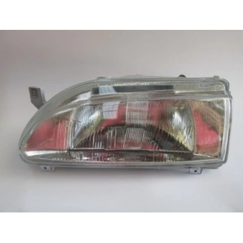 1992-2001 Renault R19 Europa Far Lambası Sol Manuel (H4)(Ayfar) (Adet) (Oem No:7701036027)