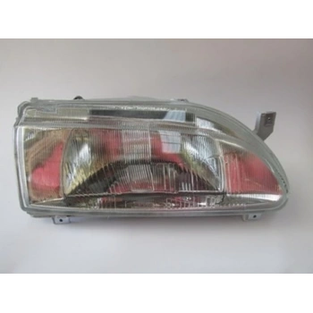 1992-2001 Renault R19 Europa Far Lambası Sağ Manuel (H4)(Ayfar) (Adet) (Oem No:7701036028)