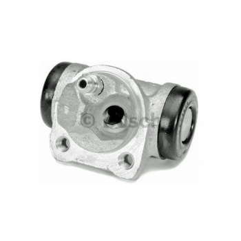 Renault 19 (R19) 1994 2001 Fren Silindiri Arka [Ø 19 Mm] Arka Sol (Oem No:7701036006)