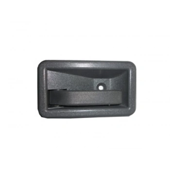 1992-2001 Renault R19 Europa Ön Kapı İç Açma Kolu Sol Gri (Pleksan) (Adet) (Oem No:7700813585)