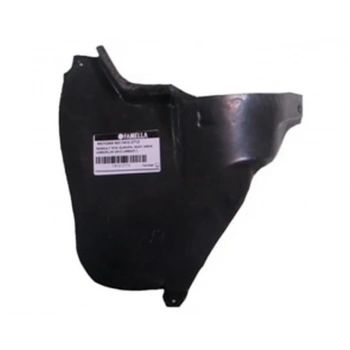 1992-2001 Renault R19 Europa Arka Çamurluk Davlumbazı Sol (Hatchback) (Adet) (Oem No:7702253196)