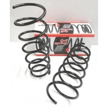 1992-2001 Renault R19 Europa Ön Helezon Yayı Sağ-Sol (2Li Set) (12,75X161) (Stdr) (Adet) (Oem No:7700782275)