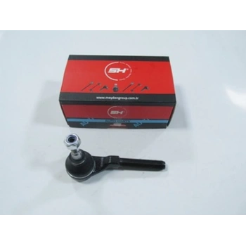 1988-1991 Renault R19 Europa Rot Başı Sol (Sh) (Adet) (Oem No:6000030047)