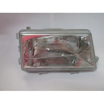 1993-1996 Renault R9 Broadway Far Lambası Sağ Manuel (1 Reflektörlü) (H4) (Ayfar) (Adet) (Oem No:7701032940)