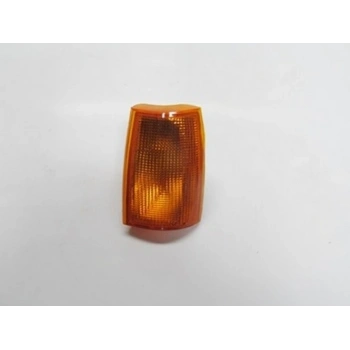 1983-1992 Renault R9 Broadway Ön Sinyal Sol Sarı (Pleksan) (Adet) (Oem No:7700682926)