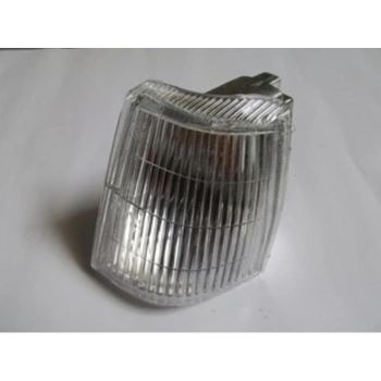 1993-1996 Renault R9 Broadway Ön Sinyal Sol Beyaz Duysuz (Pleksan) (Adet) (Oem No:7702247316)