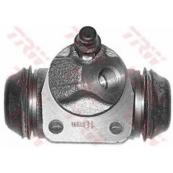 R9 11 85  Fren Silindiri Arka Sol [Ø 22,20 Mm] (Oem No:7701035475)