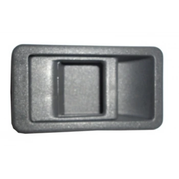 1993-1996 Renault R9 Faırway Ön-Arka Kapı İç Açma Kolu Gri Sağ-Sol Aynı Adet Pleksan Oem No: 7704001963