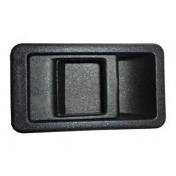 1993-1996 Renault R9 Faırway Ön-Arka Kapı İç Açma Kolu Siyah Sağ-Sol Aynı Adet Pleksan Oem No: 7704003711