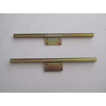 Renault R9- Broadway- 1983-1996 Ön Kapı Cam Kızağı Sağ-Sol Camı Kaldıran  Oem No: 7702189087