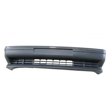 1993-1996 Renault R9 Faırway Ön Tampon Gri Nikelaj Çıtalı Oem No: 7702127555