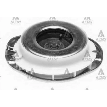 Amortisör Takozu On Sag Sol Lastıklı R9 R11 (Oem No:7704001660) (Adet)