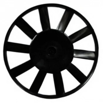 1983-1996 Renault R9 Broadway Fan Kanadı (10 Kanat) (Pleksan) (Adet) (Oem No:7700635419)