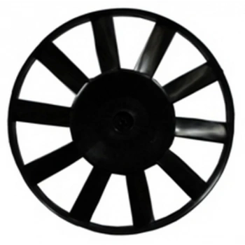 1993-1996 Renault R9 Faırway Fan Kanadı 10 Kanat Pleksan Oem No: 7700635419