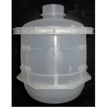 1993-1996 Renault R9 Faırway Radyatör Yedek Su Deposu Oem No: 7700810997