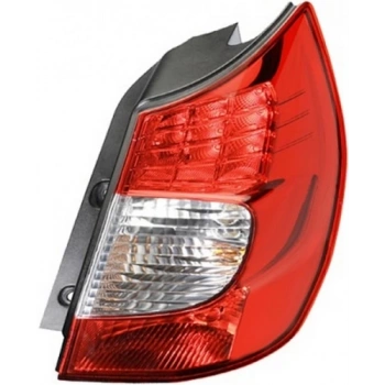 Renault Scenic Iı 2006 2009 Stop Lambası Sol Unıt..Ece.Led Type (Oem No:8200474328)