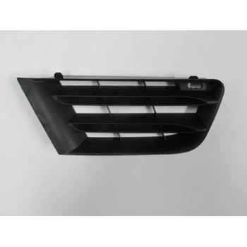 2007-2009 Renault Scenic Iı- Ön Panjur Sağ Siyah (Tw) (Adet) (Oem No:7701477306)