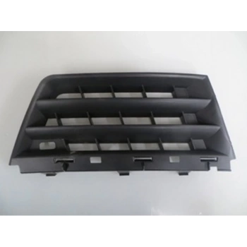 2003-2007 Renault Scenic Iı- Ön Panjur Sağ Siyah (Tw) (Adet) (Oem No:7701474779)